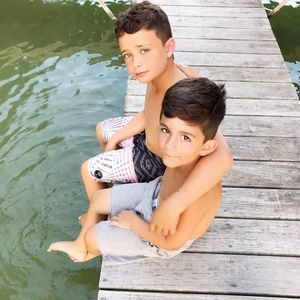 Meet your Posher, Meredith